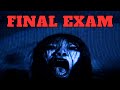 Analog Horror Disguised as a Workplace Training Module | Tha Lancaster Leak: Entity Exam