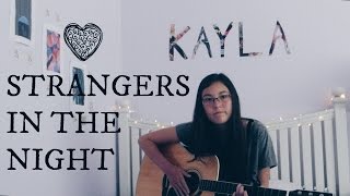 Strangers in the Night (Cover) chords