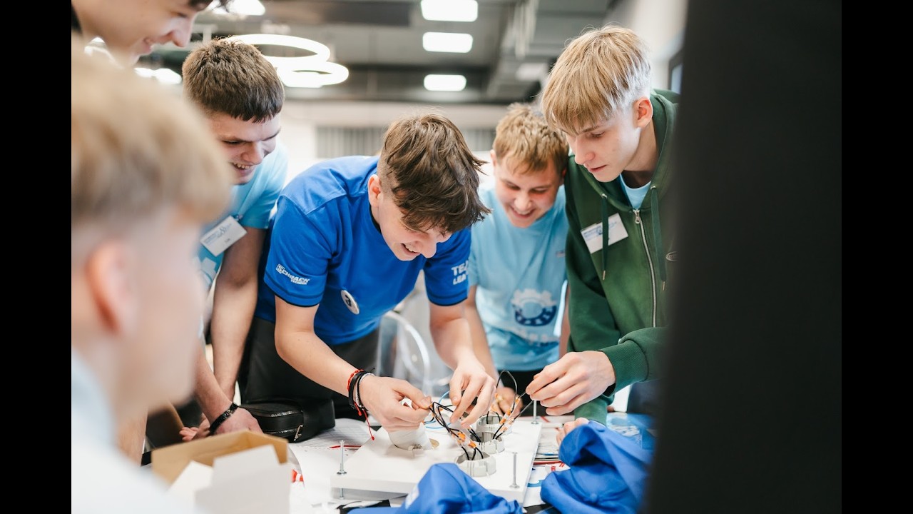 Studentske informační dny 2026