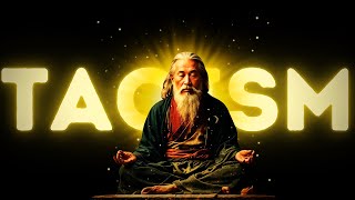 The Taoist Secret: Do Nothing, Achieve Everything