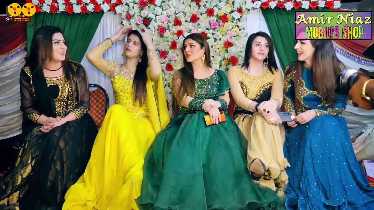 Sanwla Rula Ditai By Sabir Qureshi by  ANQ Mobiles AnD electronics