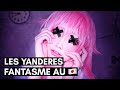 Les yanderes au japon le fantasme interdit 