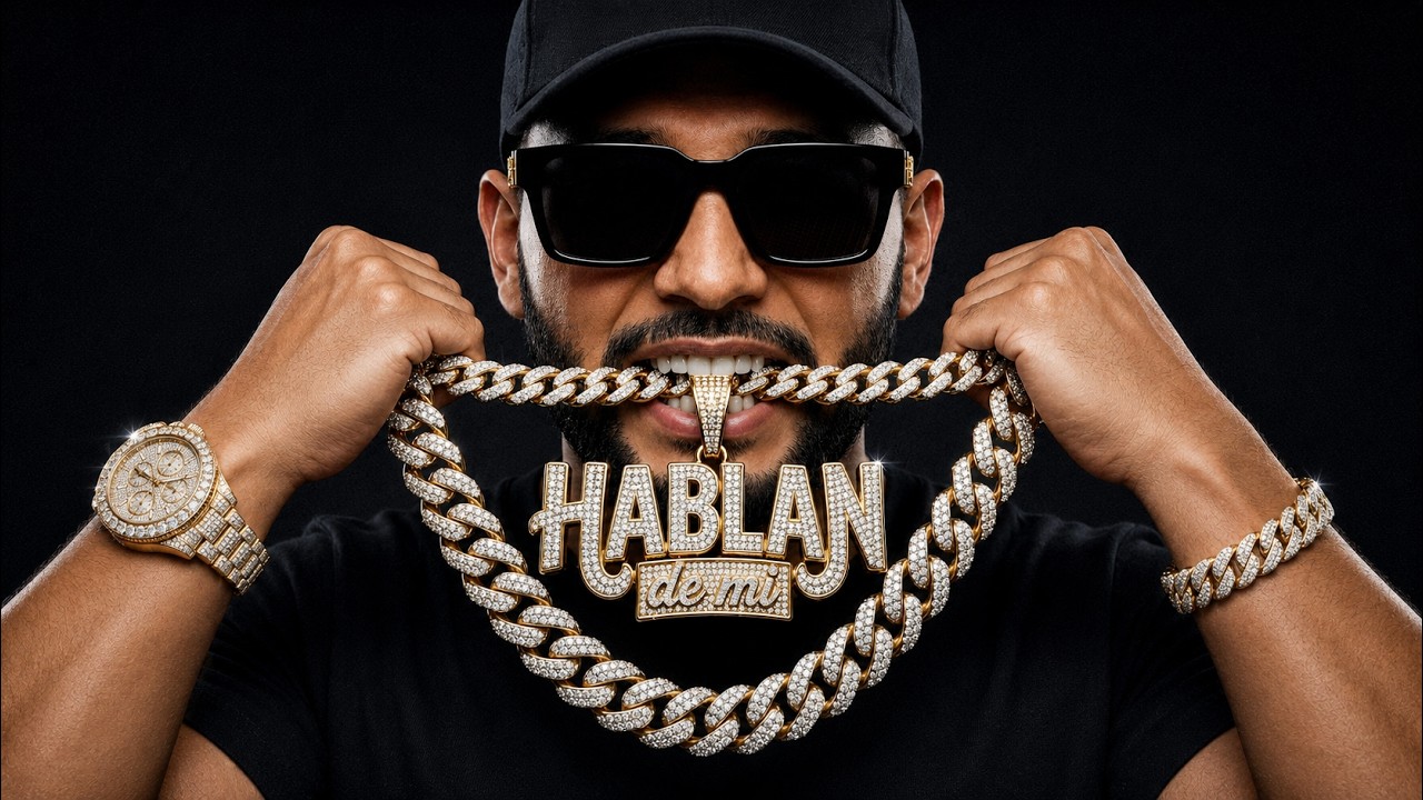 Watch | GUARACHA | Hablan De Mi - Dj Morphius & Pedro Mexa on YouTube Watch | GUARACHA | Hablan De Mi - Dj Morphius & Pedro Mexa on YouTube