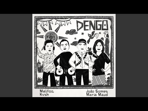 Dengo (feat. João Gomes) [Remix]
