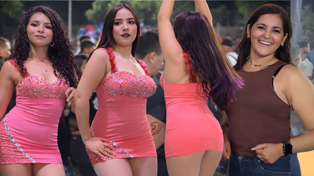 Maria Elena Mix En Vivo🔴 Este Es el Puro Sabor de  Atardecer Tropica 2026