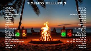 Smooth Mandarin & Hokkien Love Songs Reggae Version | Nonstop Vibes