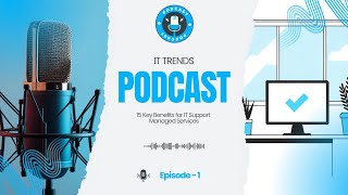 15 Key Benefits of IT Support Managed Services You Need to Know! | Qual Discusses
