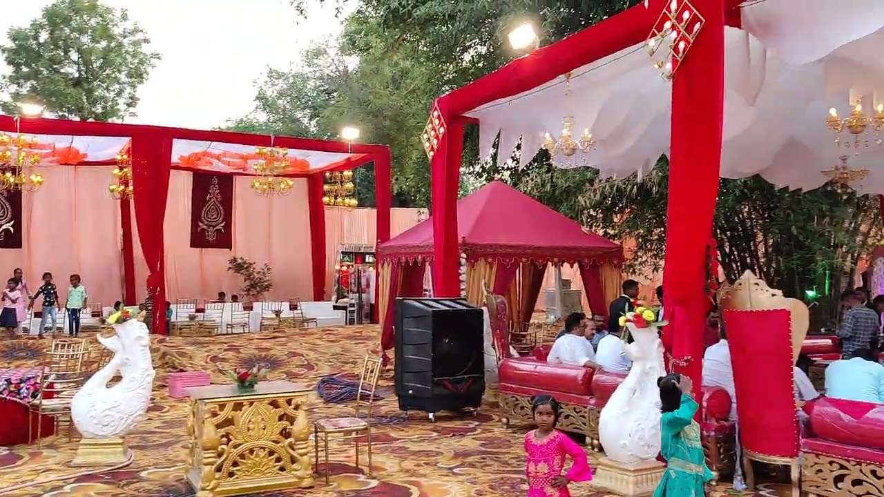 Singh Tent House