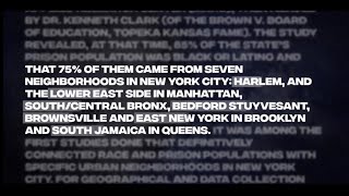 The Bronx Buzz: David C. Banks (TIF)  1/21/21