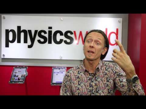 What is a qubit?