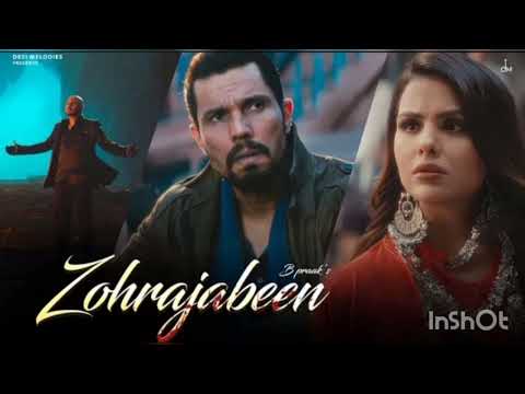 BPraak - Zohrajabeen (Video) | RandeepHooda, Priyanka Chahar Choudhary | Jaani |Arvindr Khaira