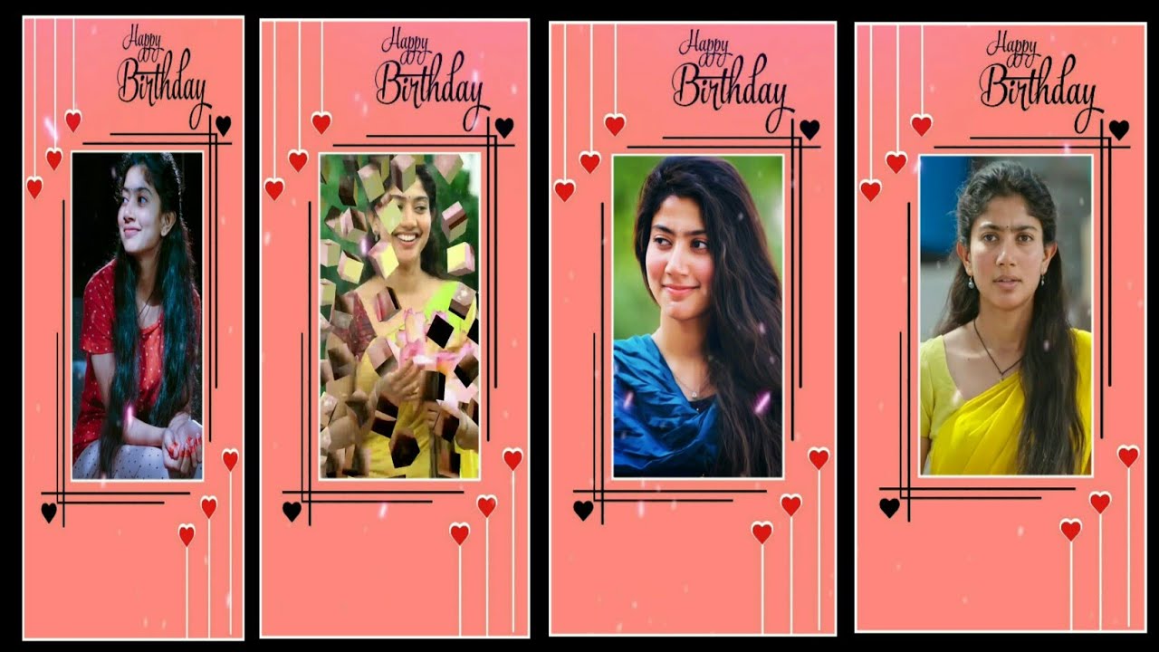 Birthday Status Video |! Happy Birthday Status Editing-Kinemaster |! Birthday Video  |! FmReBeL 360