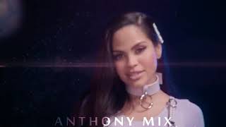 Promo Reggaeton Mix Dj Anthony