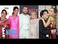 Our favorite celebrities who love their moms  e news