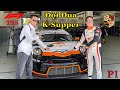 Khanh Supper Chuẩn Bị Giải Đua Siêu Xe Hấp Dẫn Nhất Hành Tinh | F1 Sepang Malaysia | Phan Công Khanh