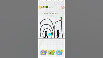 Draw 2 save level 22