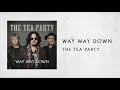 Miniature de la vidéo de la chanson Way Way Down