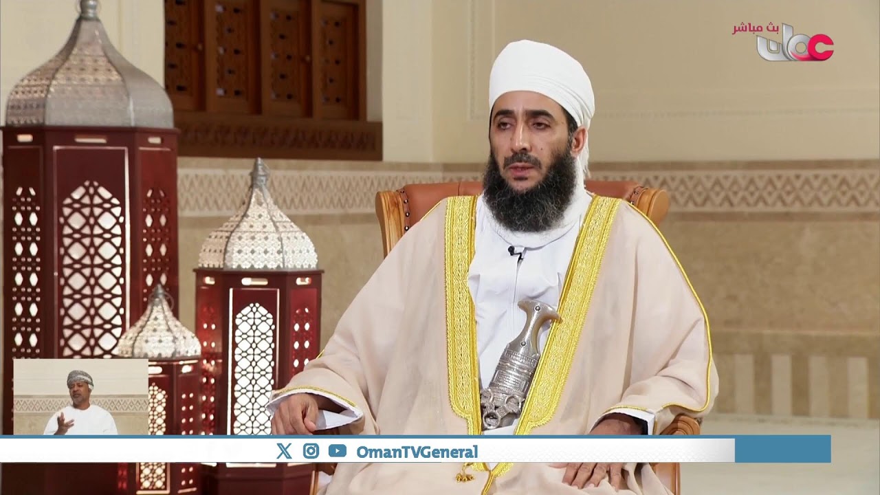 #سؤال_أهل_الذكر | حلقة عامة | الأحد 11 #رمضان 1447 هـ