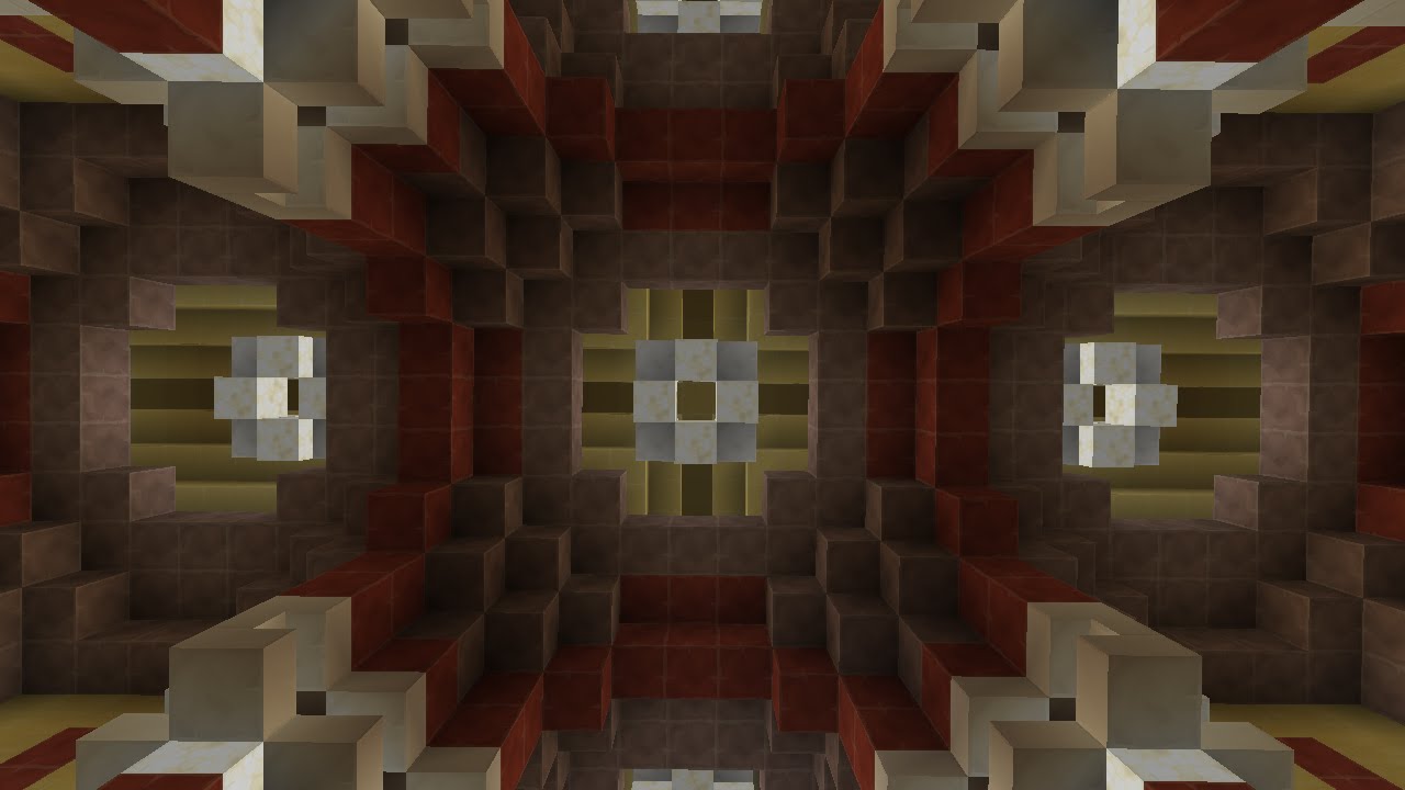 Minecraft: Surviving Creatively with Peri: Ep.9: Progress!