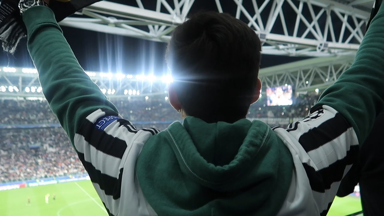 Last Two Champions League Finals Last Two Champions League Finals