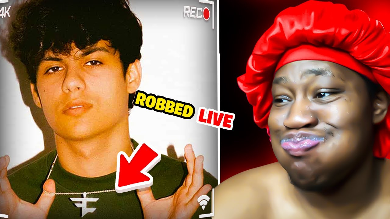 MEET THE STREAMER WHO HAS THE WORST LUCK YouTube meet-the-streamer-who-has-the-worst-luck-youtube