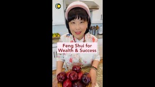 Feng Shui Tip for Wealth #fengshui #fengshuiconsultant  #fengshuilife #fengshuiforbusiness