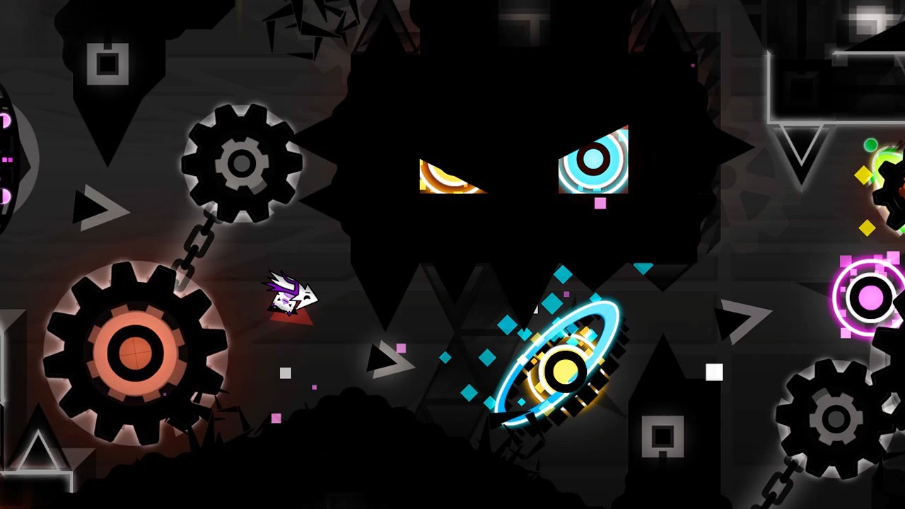 How to Beat Difficult Demons in Geometry Dash: 10 Steps