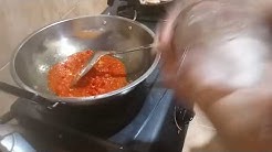 SAMBAL UDANG/ BALADO UDANG - Durasi: 7.44. 