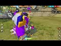 FREEFIRE Solo Vs Squad Ump AC80 Immortal Ignition 28 Kills Garena Freefire