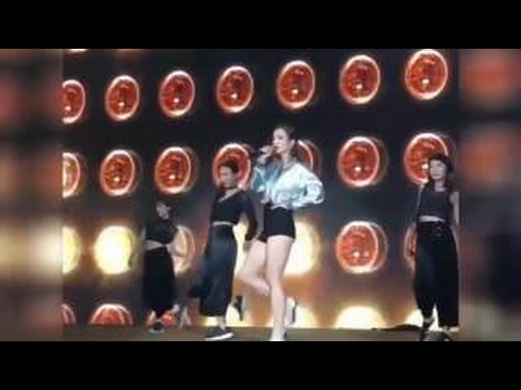 歡樂滿東華2013 王君馨 Grace Wong 海闊天空