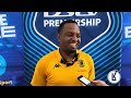 Khune Wants New Contract | What I Told Baartman