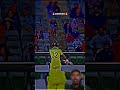 Jasprit Bumrah yorker ball#trending #youtubeshorts #shortsvideo
