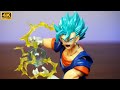 Unboxing: S.H. Figuarts Super Saiyan God Super Saiyan Vegito Super (P-Bandai Exclusive)