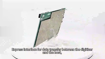 Introduction to National Instruments PCIe-5155