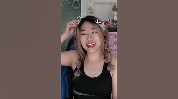 Review những chiếc cài tóc "độc lạ Bình Dương" (Phần 3) | Momo Review | #Shorts