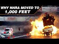 The day that changed nitro drag racing forever