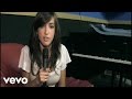 Kate Voegele - On Songwriting