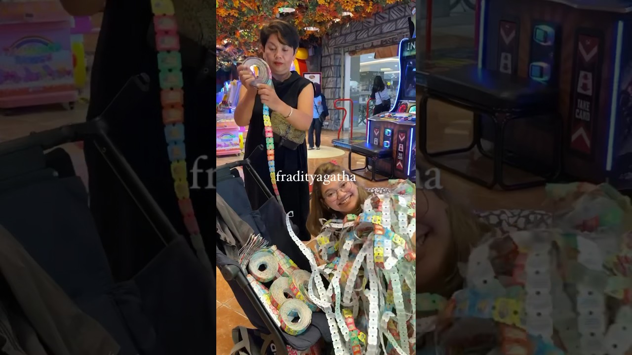 Follow IG dan Tiktok 😍💗 