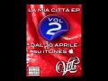 PROMO la mia città EP (volume 2) DANIELE VIT