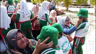 OUTBOUND KIDS 2026 || KELOMPOK B RA MUSLIMAT NU SALAFIYAH