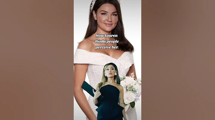Mafs australia lauren