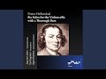 Capture de la vidéo Sonata No. 6 In D Major, Op. 5: Iv. Allegretto