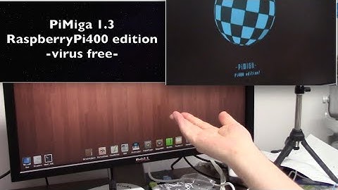 Pimiga1 3 RaspberryPi 400