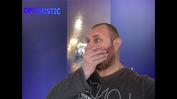 OptiMistic - NO EXCUSES