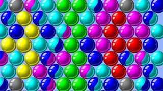   Bubbels shooter Bubble shooter android gameplay | bubble shooter | bubble shooter game new levels  screenshot 2