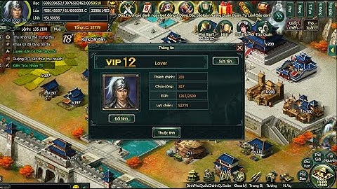 TIÊU PHÍ VÀNG TRONG WEB GAME NGỌA LONG CÓ GÌ HOT