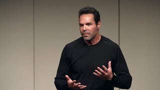 A Story Shift Can Shift Your Life | Erik Sorenson | TEDxApex