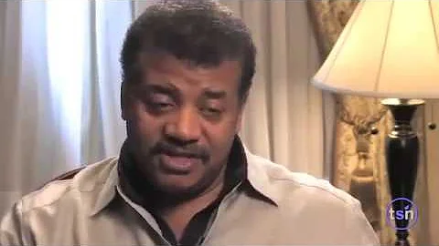 Neil deGrasse Tyson Destroys Bill O' Reilly!