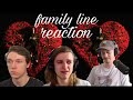 people reacting to conan gray - family line