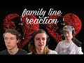 People Reacting To Conan Gray Family Line